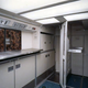 Imagen para el artículo titulado Viajar en un Boeing 747 en los años 70 era una experiencia de verdad